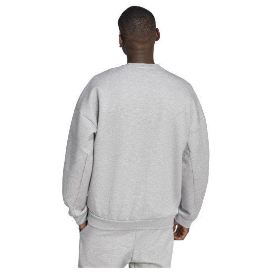 Adidas Ανδρικό φούτερ Future Icons 3 Bar Sweatshirt